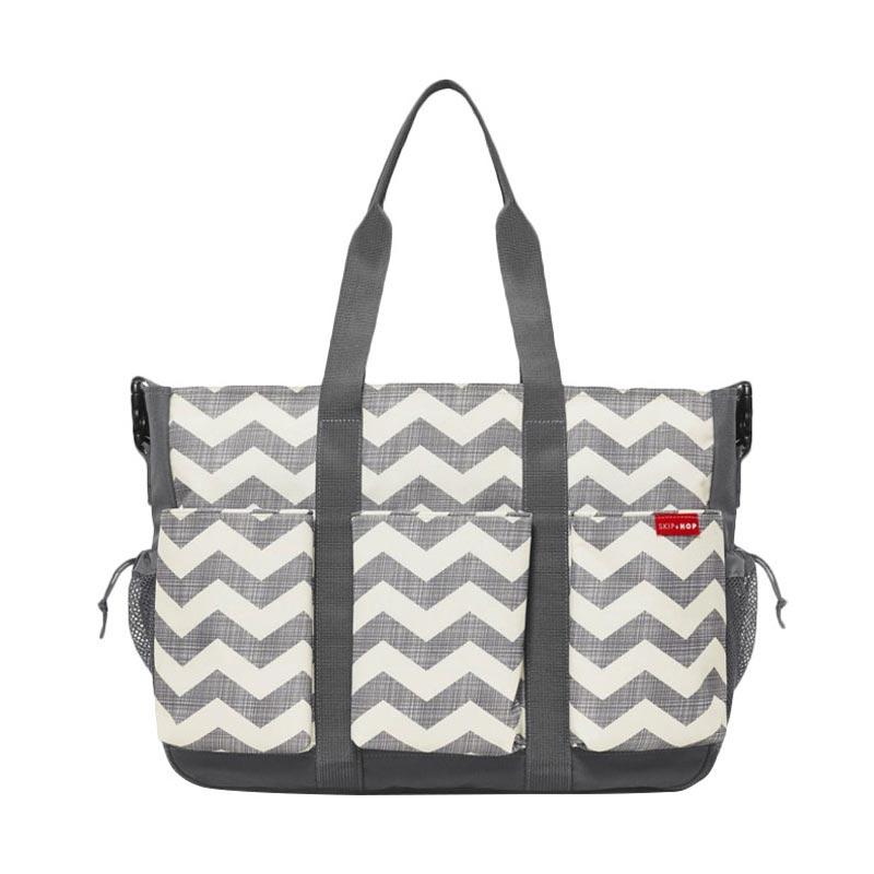 duo diaper bag