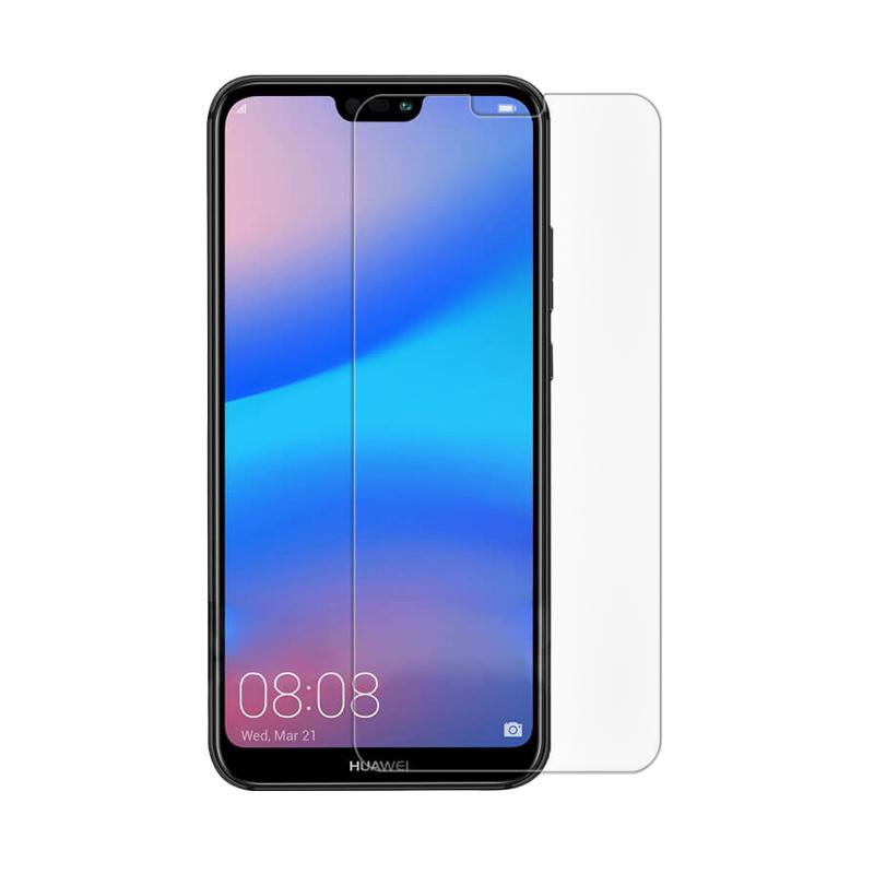 Jual Nillkin Screen Protector For Huawei P20 Lite Or Huawei Nova 3e Simple Pack Online Desember 2020 Blibli