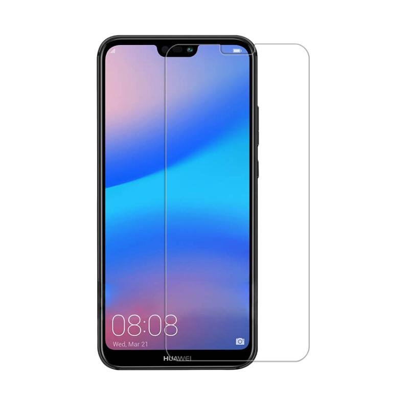 Jual Nillkin Screen Protector For Huawei P20 Lite Or Huawei Nova 3e Simple Pack Online Desember 2020 Blibli