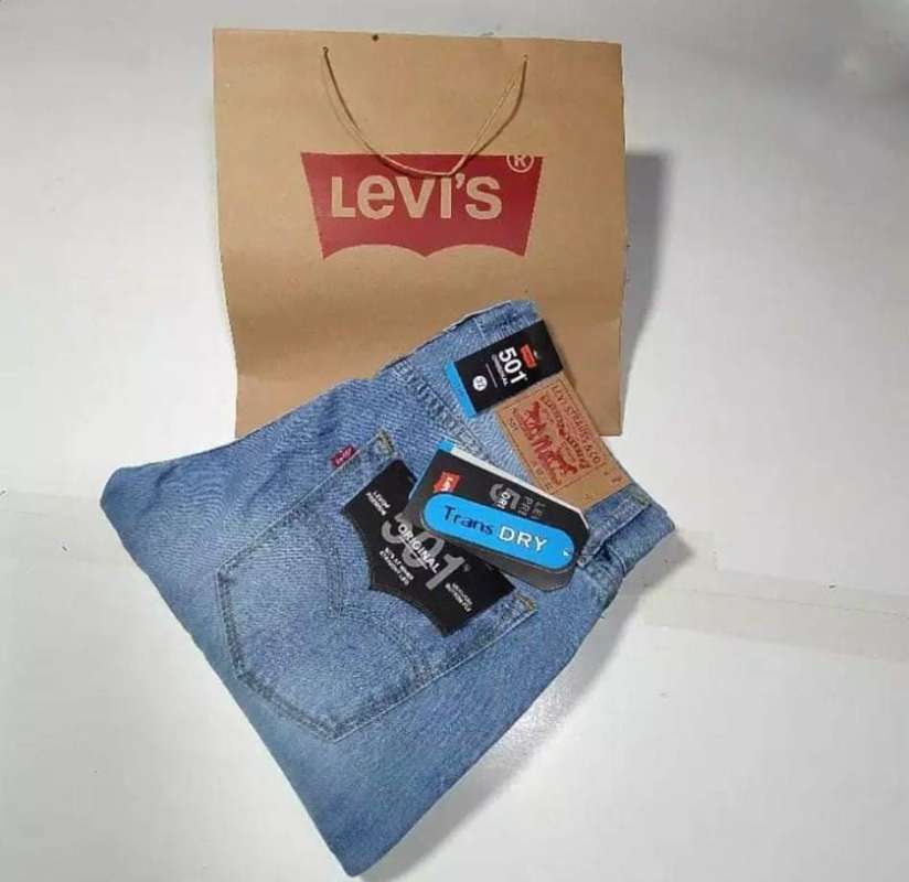Jual Levis 501 USA Original import 
