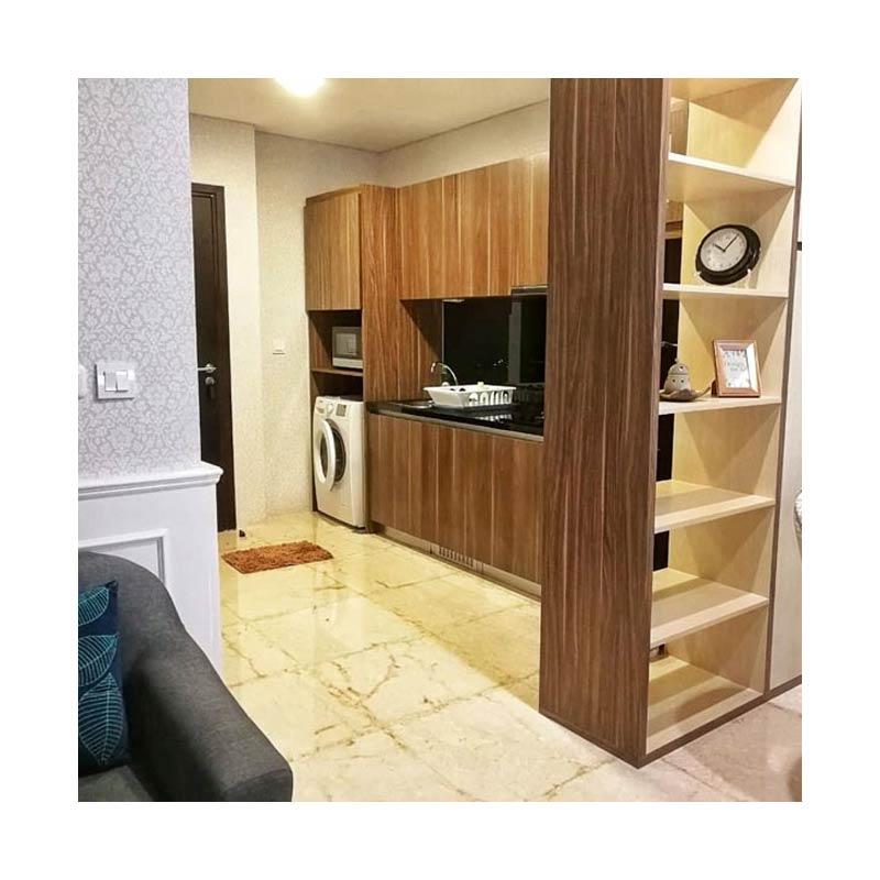 Jual Sava Jakarta Lav0426a L Avenue Sewa Apartemen 1 Br 6 Bulan