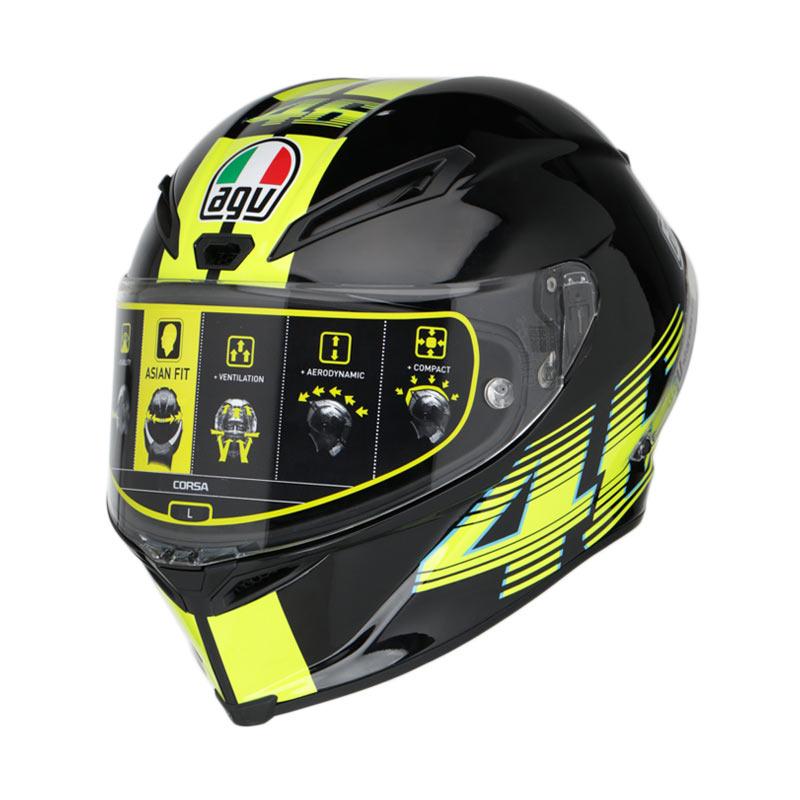 Agv sales corsa 46