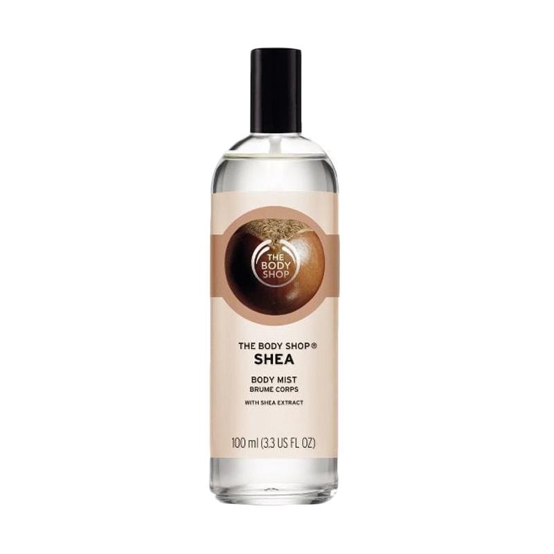 Parfum body shop wanita discount