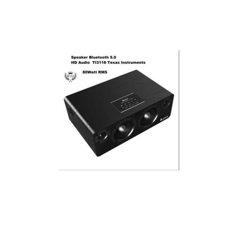 Jual SBJ iBASS Solo3 Portable T13116 
