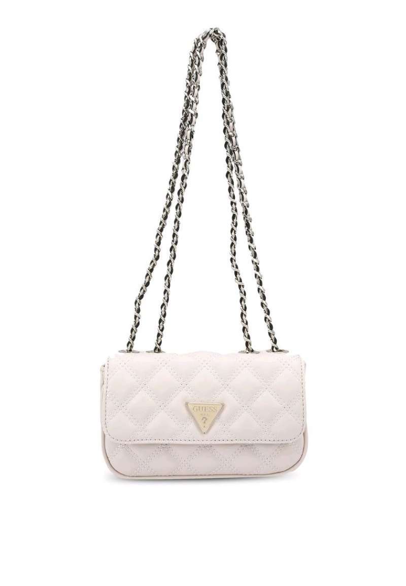 Slingbag guess 2025