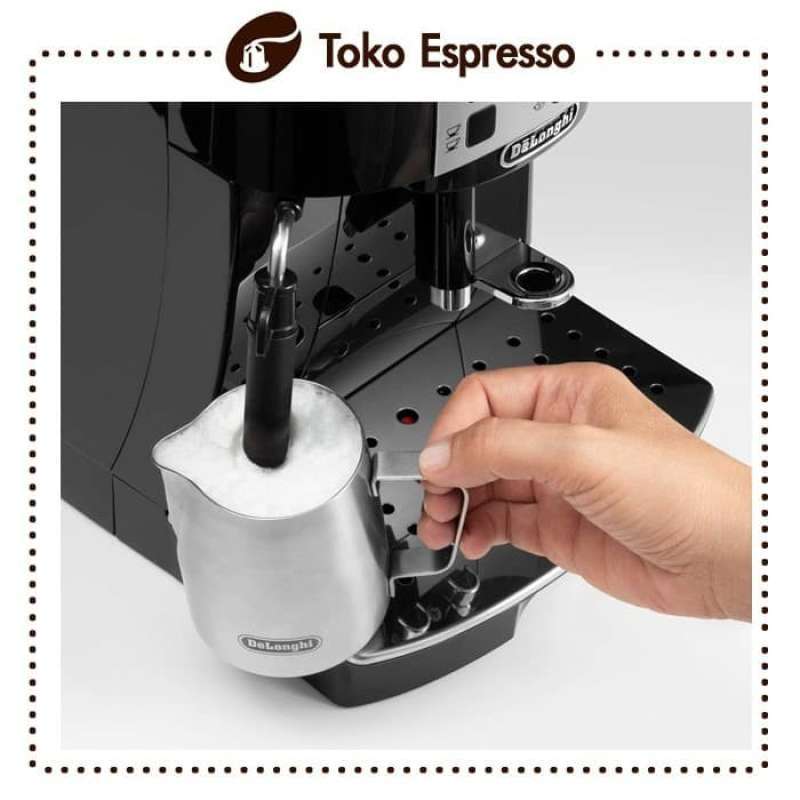 Jual DeLonghi Magnifica S ECAM 22.110.B 