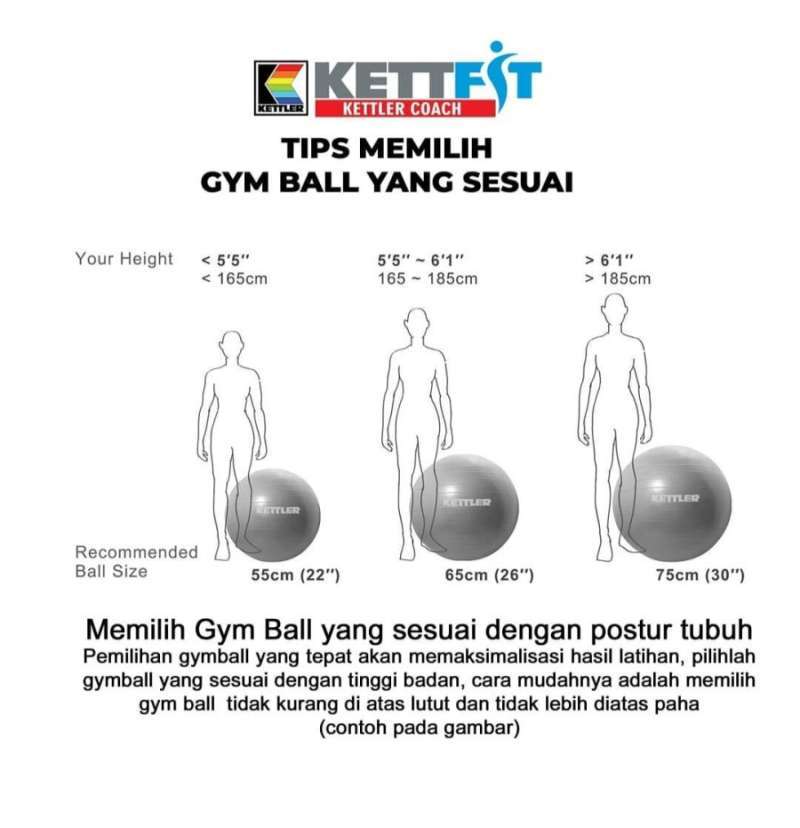 Birthing hotsell ball kettler