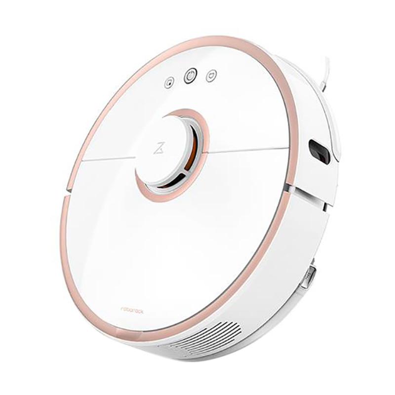Jual Xiaomi Mijia Roborock 2-in-1 Smart Vacuum Cleaner [generation
