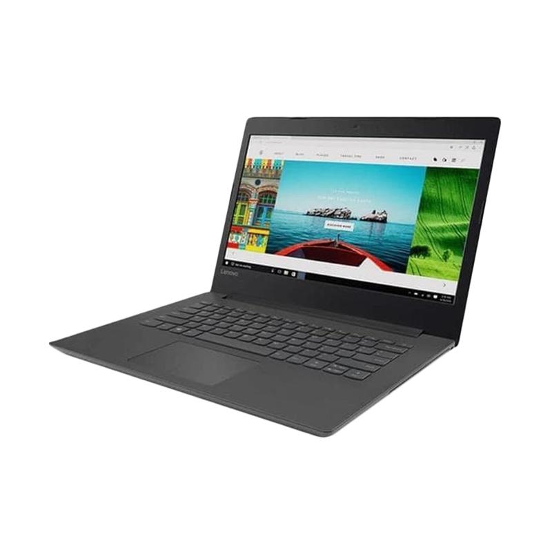 Jual Lenovo Ideapad 330 14ikb Notebook Onyx Black Core I5 8250u 14 Inch 4gb Ddr4 1tb Vga 530 2gb Dos Online November 2020 Blibli