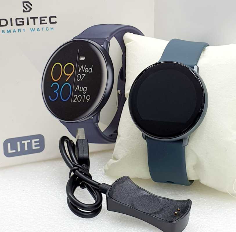 Digitec clearance smartwatch lite