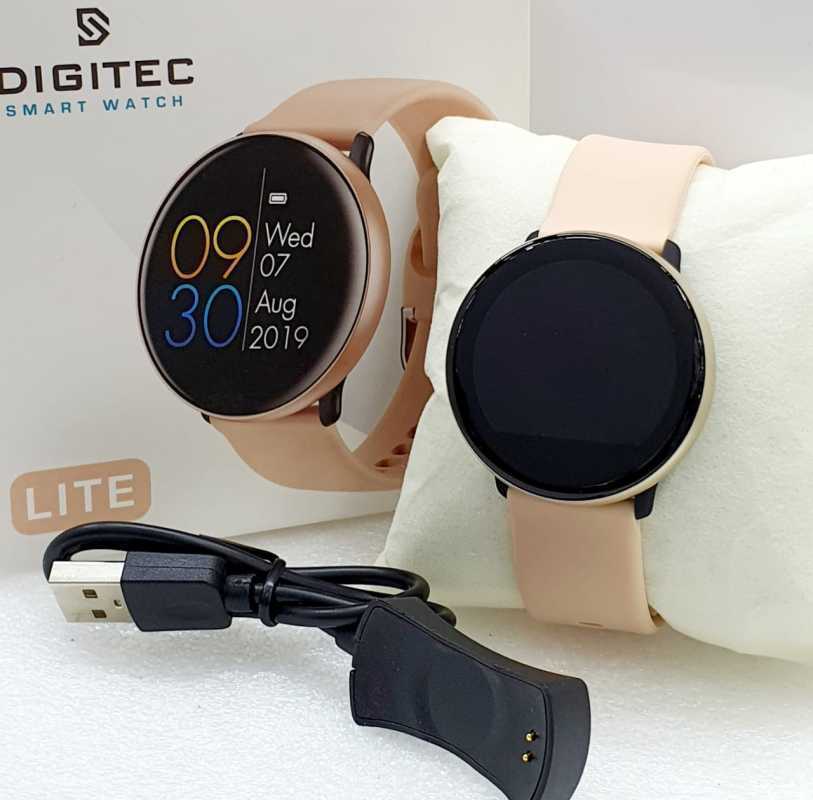 Digitec store lite smartwatch