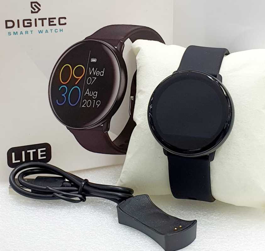 Digitec lite smartwatch online