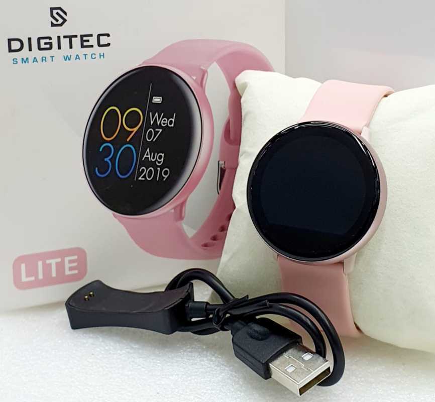 Digitec smartwatch lite store