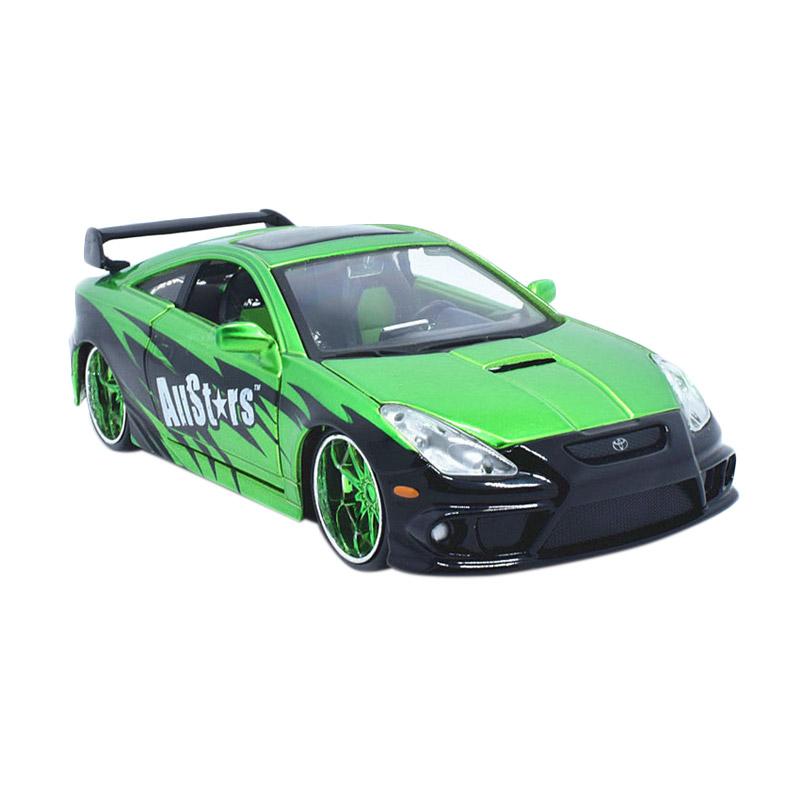 toyota celica remote control car