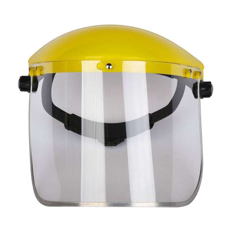 Promo Anti-Fog Full Face Shield Anti 