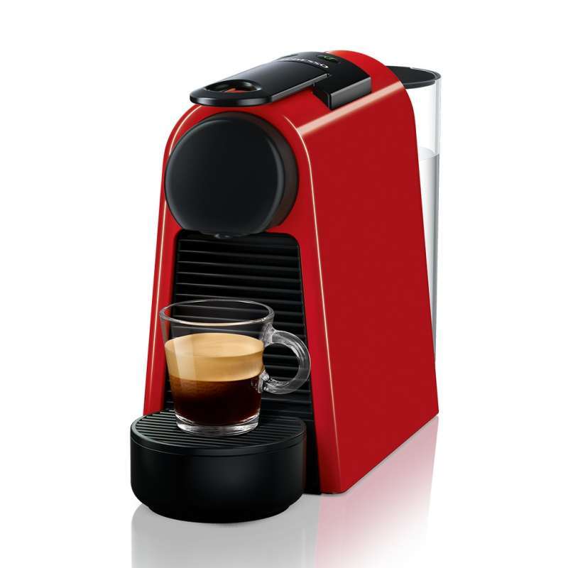 Promo Jual Nespresso Essenza Mini D30 