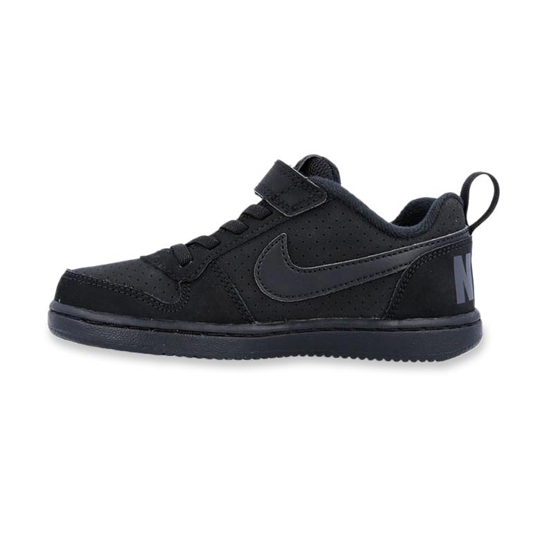 Jual Nike Court Borough Low Pre School Boys Sneakers Shoes Online Januari 2021 Blibli