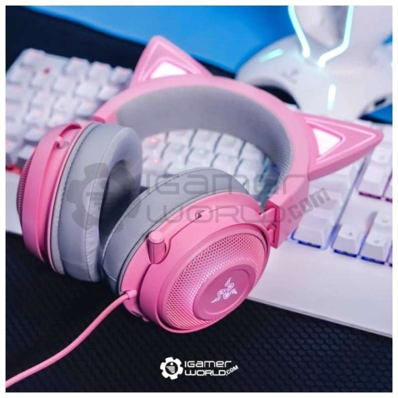 Razer kraken kitty 2025 harga