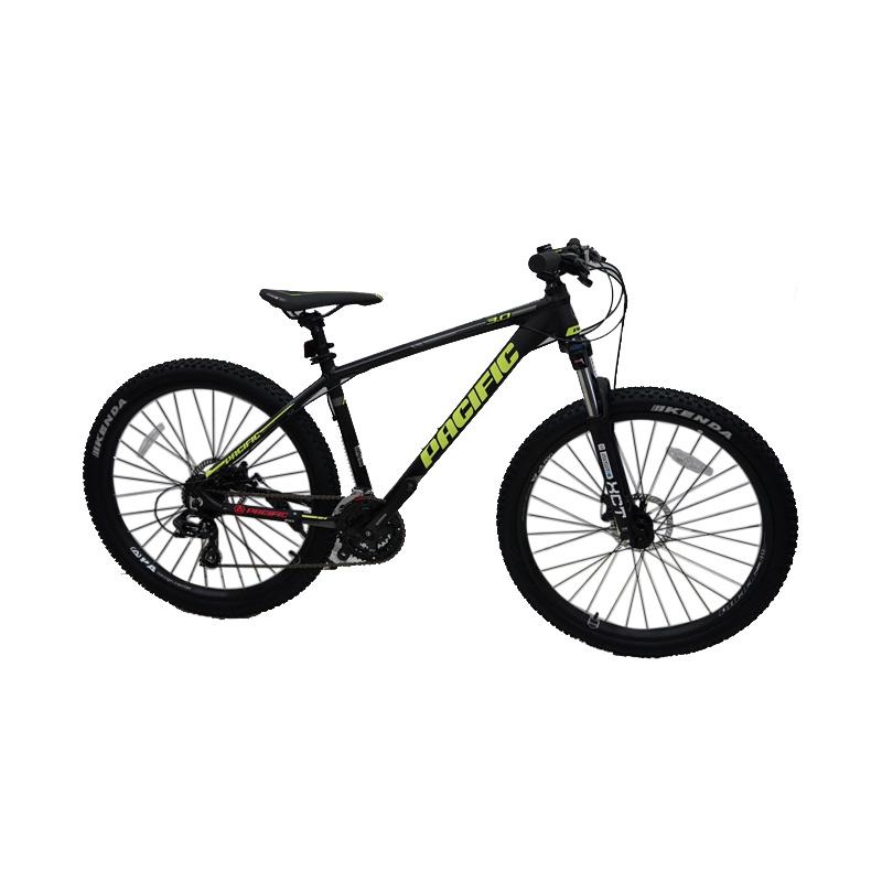 pacific masseroni 3.0