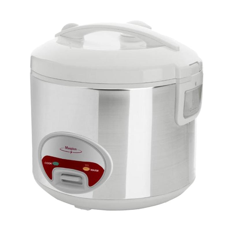 Harga rice sales cooker stainless