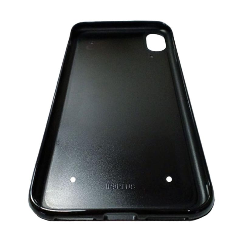 Jual Heavencase Motif Cowok Tuxedo Softcase Casing For Iphone Xs