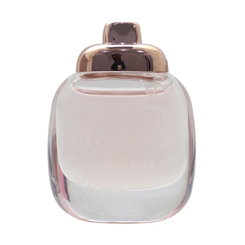 Jual Coach Floral Edp Parfum Wanita 4 5 Ml Miniatur Online Januari 2021 Blibli