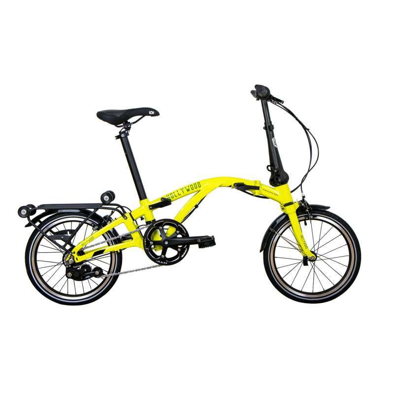 Dahon ion online 16 inch