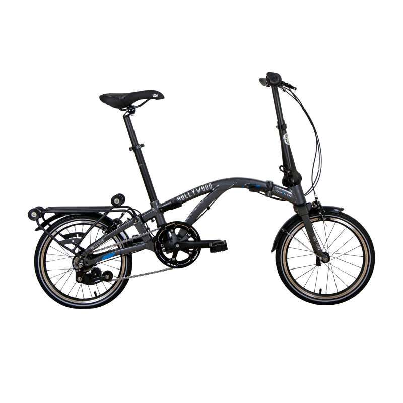 Dahon ion online 16 inch
