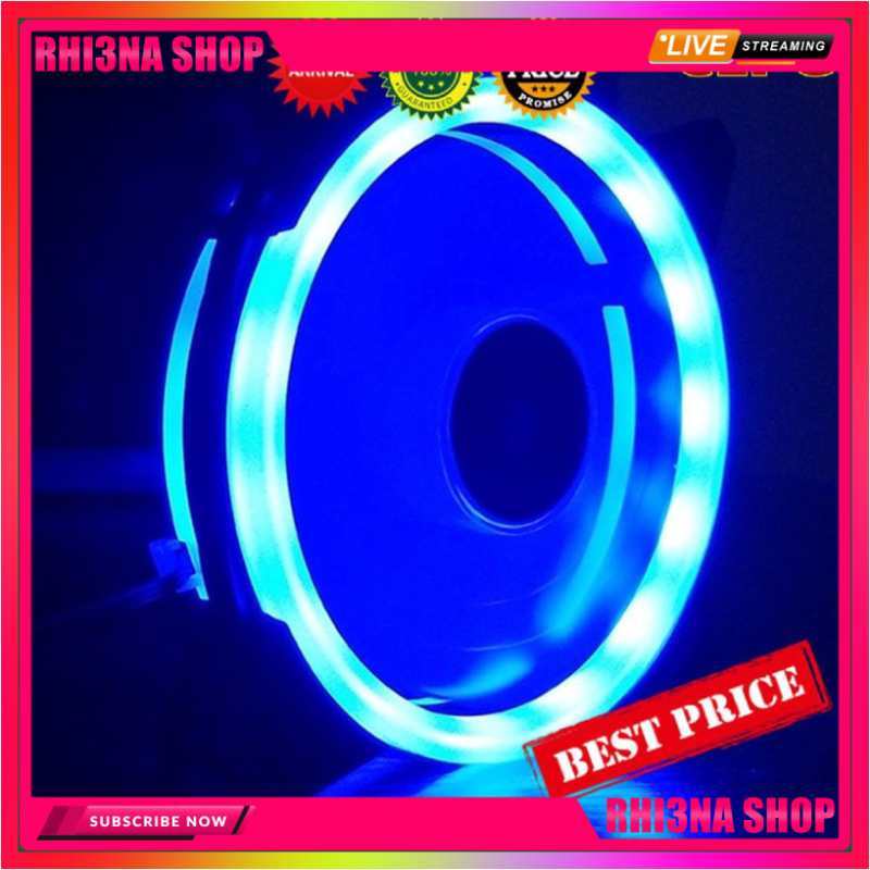Promo 120Mm Pc Computer Case Fans Ultra 