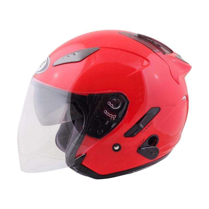 HOT Kyt Galaxy Slide Model Helm Kyt Jual Helm Kyt Galaxy Slide