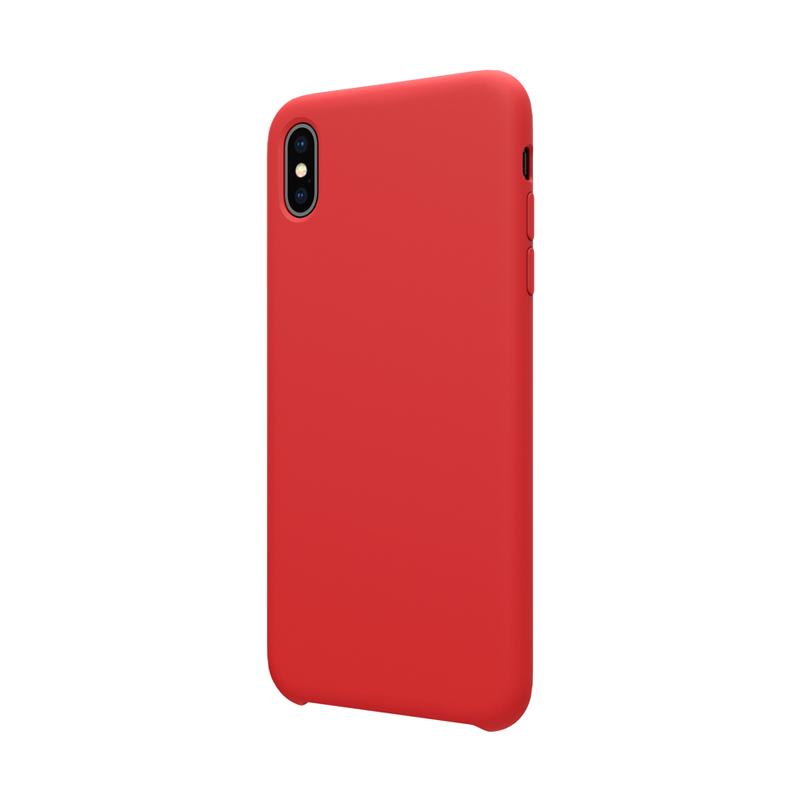 Nillkin Baby Skin Flex Pure Casing for Apple iPhone XS Max
