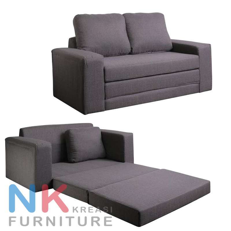Sofa tidur sales