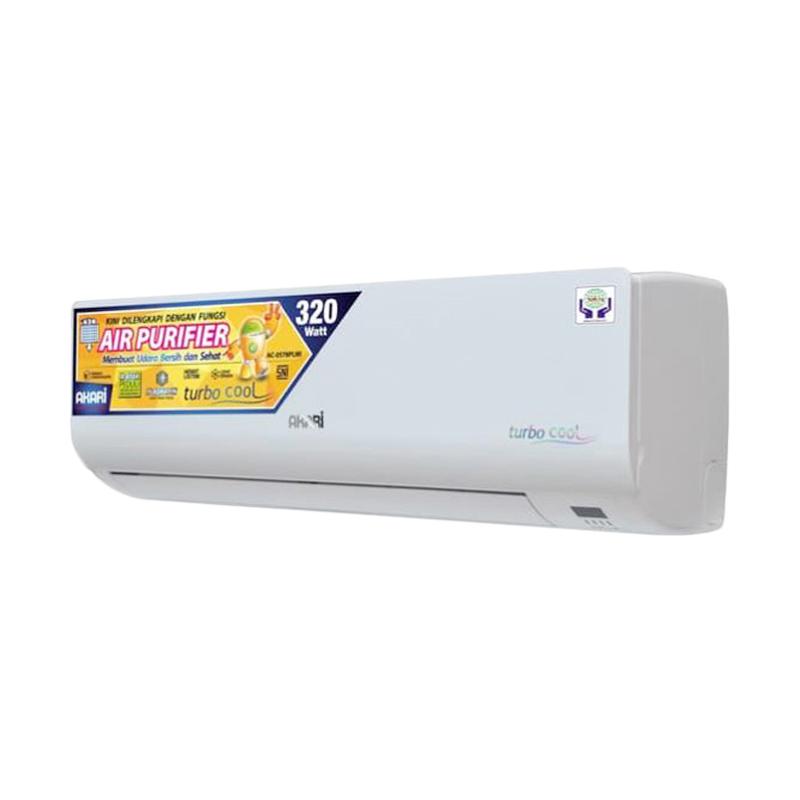 Ac Sanken 1 Pk Low Watt Jual Akari 0910glw Ac Split Putih 1 Pk Low Watt Indoor
