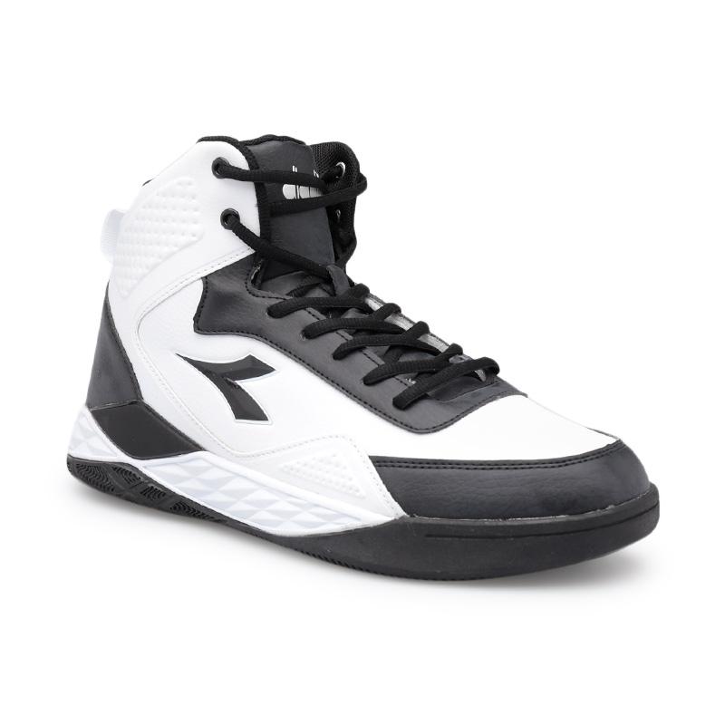 Diadora basketball clearance shoes
