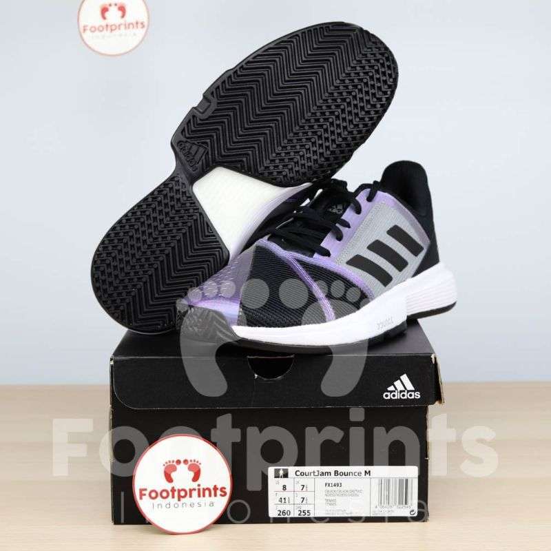 CourtJam Tennis Shoes Ori 