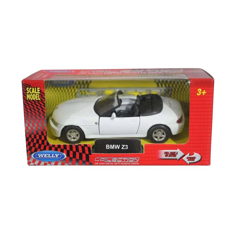 bmw z3 toy car
