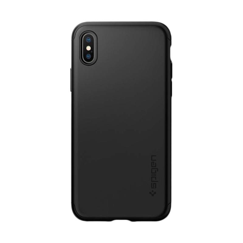 Spigen 360 thin fit clearance
