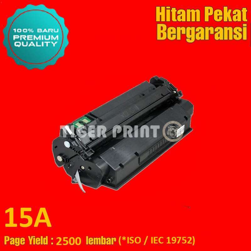 Promo Toner 13A For HP Q2613A - #01 