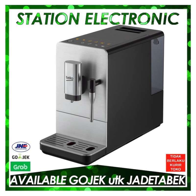 Jual Beko Full Automatic Espresso 