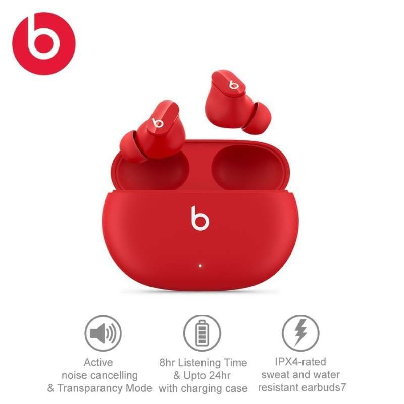 Jual Beats Studio Buds, True Wireless 