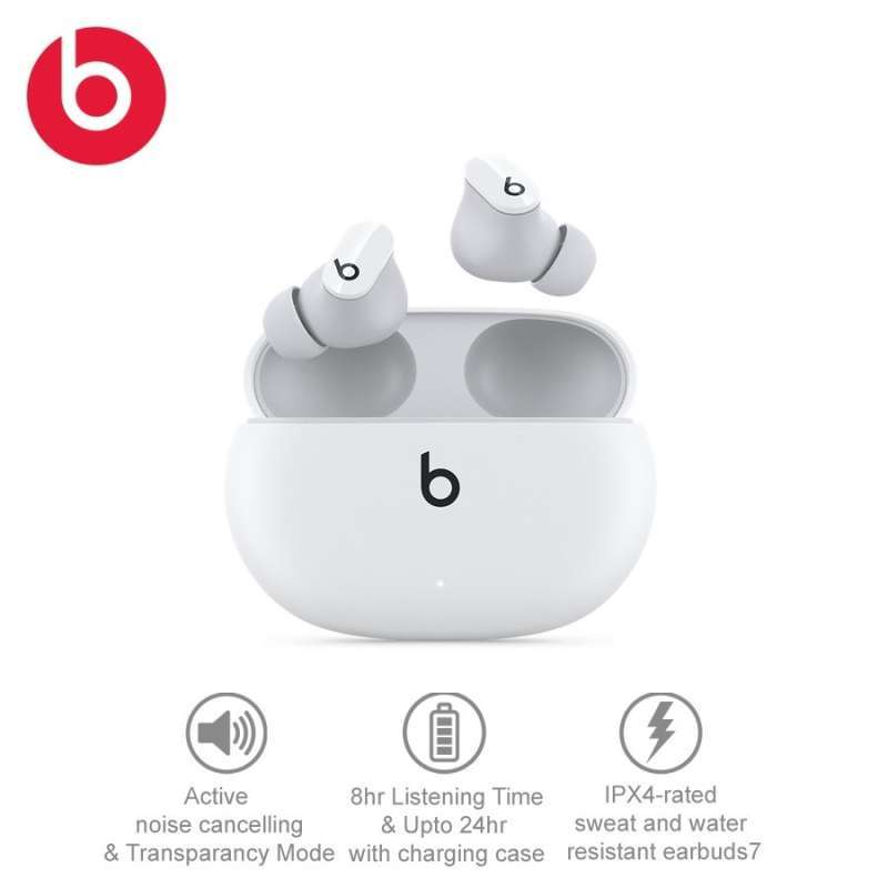Promo Beats Studio Buds, True Wireless 