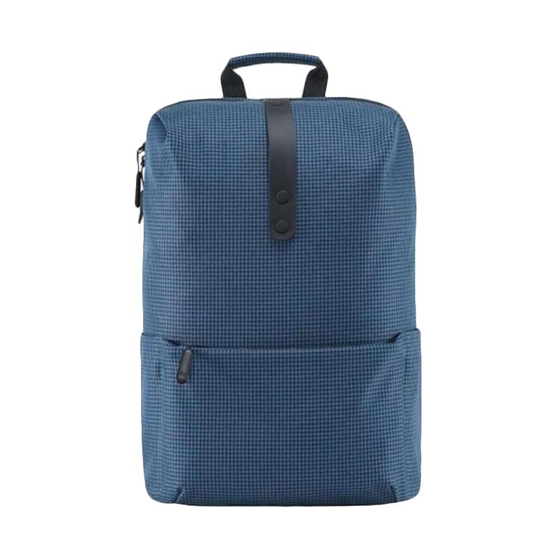 Jual Xiaomi Mi Casual Backpack - Blue 