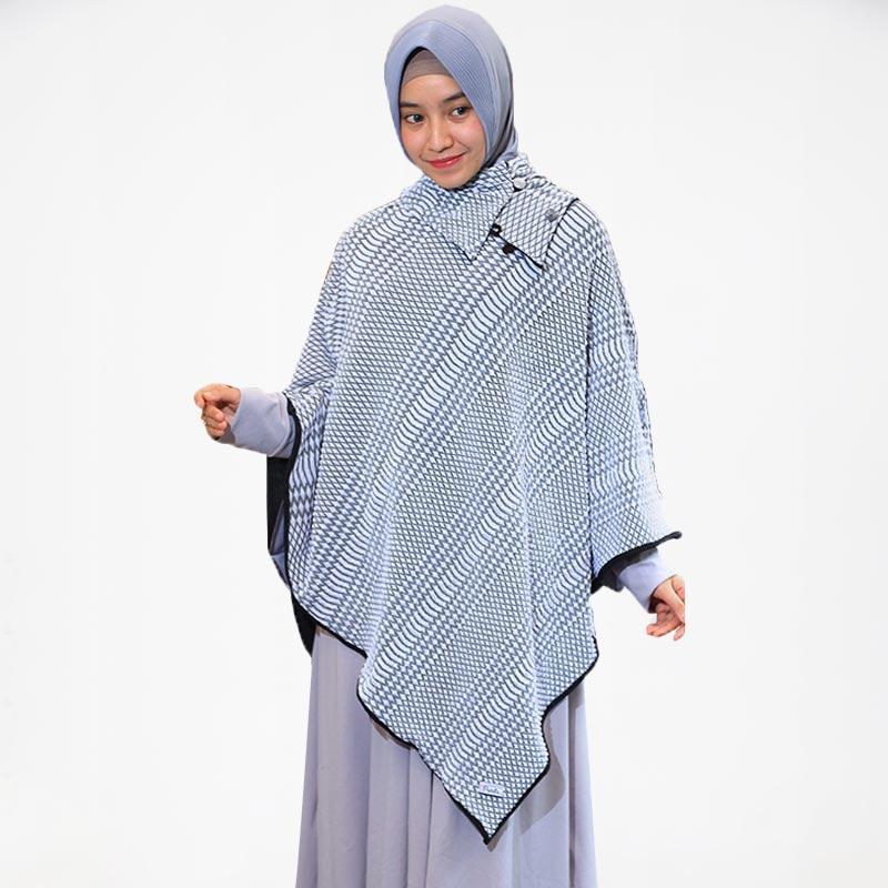 Jual Pricilla Cape Veil Sweat Outerwear 