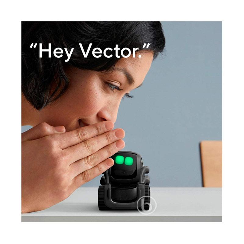 vector robot harga