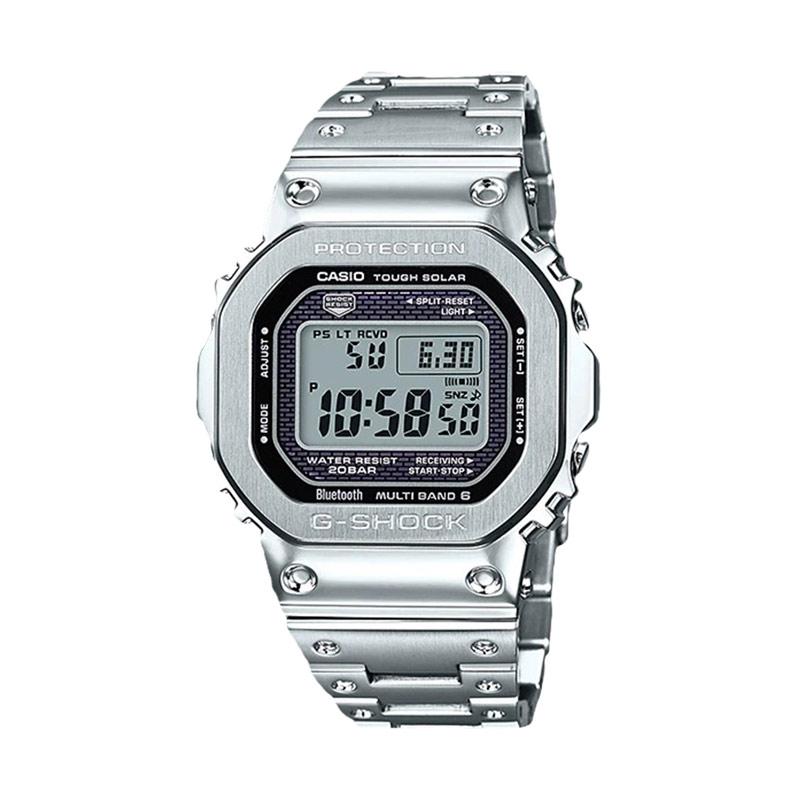 harga casio gmw b5000