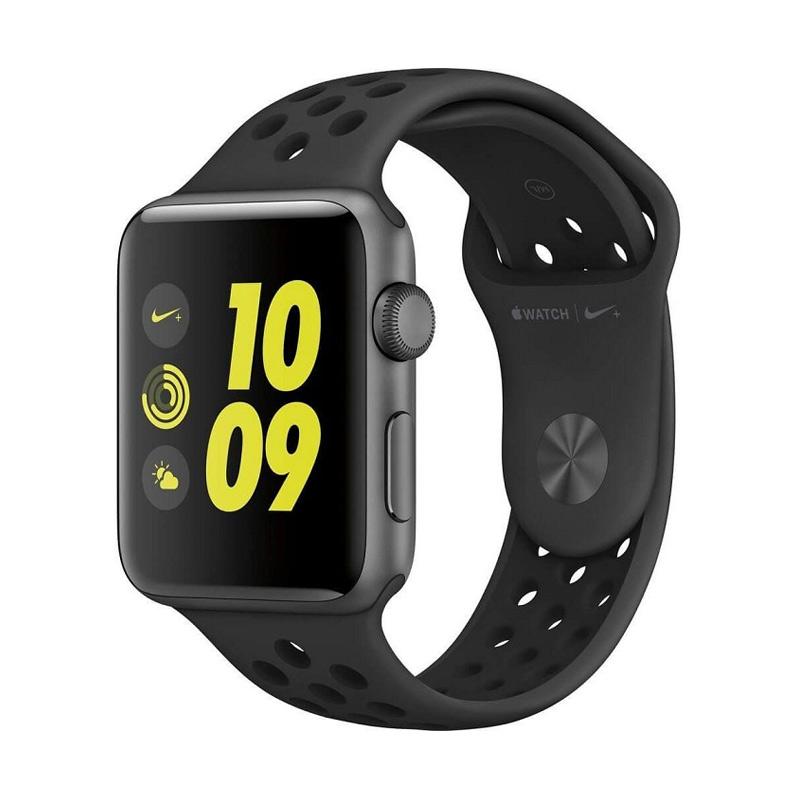 apple watch series 3 bands nike