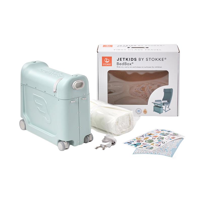 jetkids bed box for sale