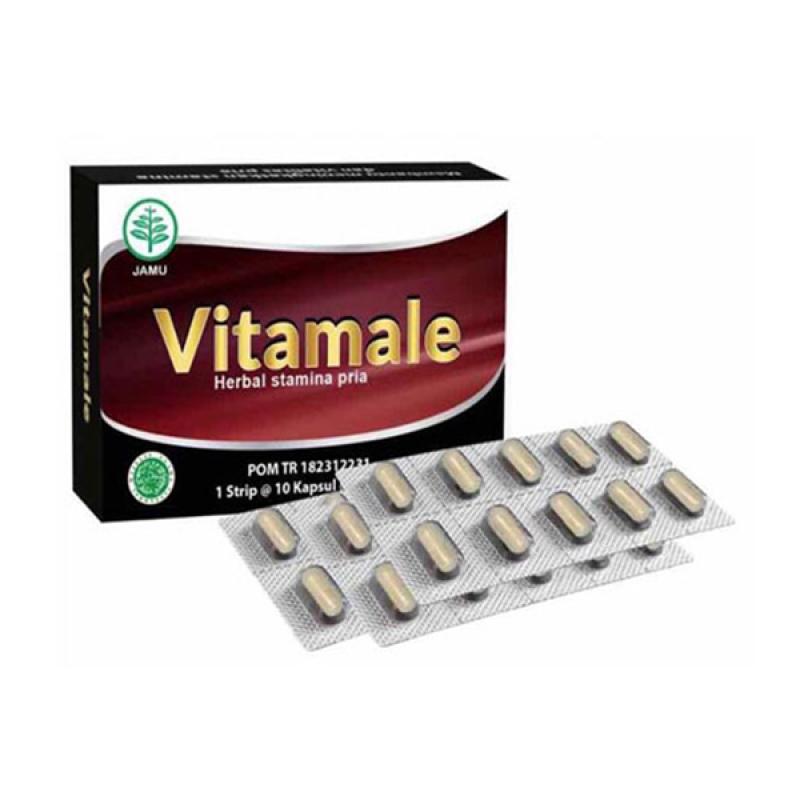 Jual Jual Nf Vitamale Asli Di Bandung 081398577786 Cod Terbaru Juli 2021 