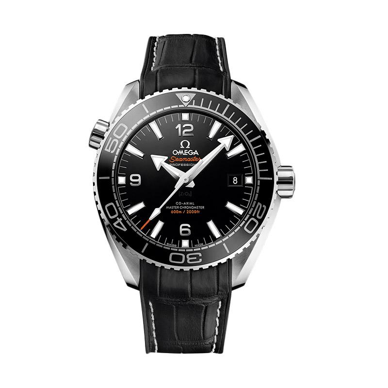 Jual Omega Seamaster Planet Ocean 