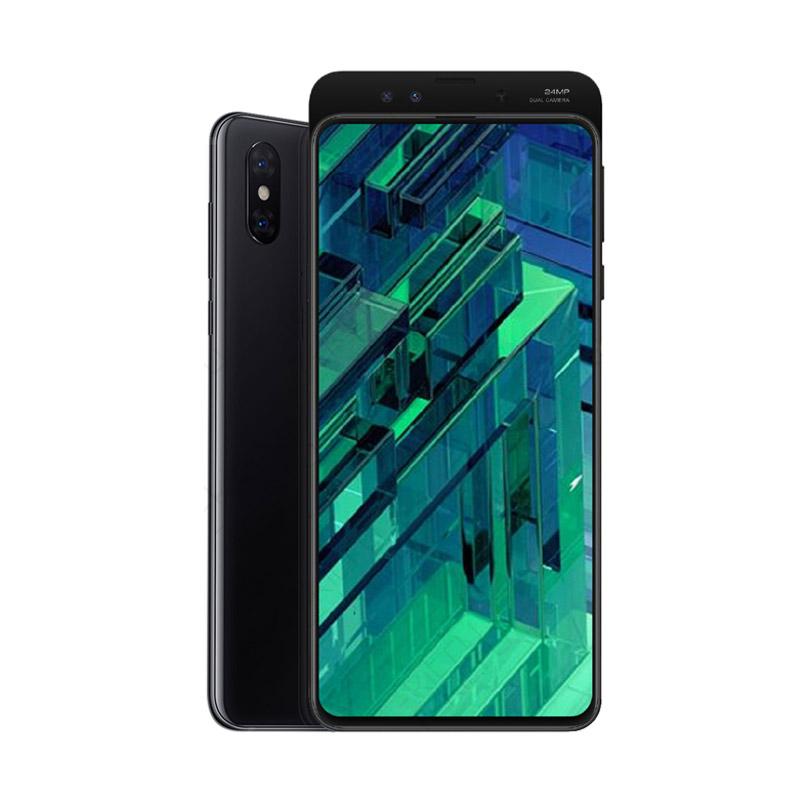 Jual Xiaomi Mi Mix 3 Smartphone 256gb 8gb Murah September 2020 Blibli Com